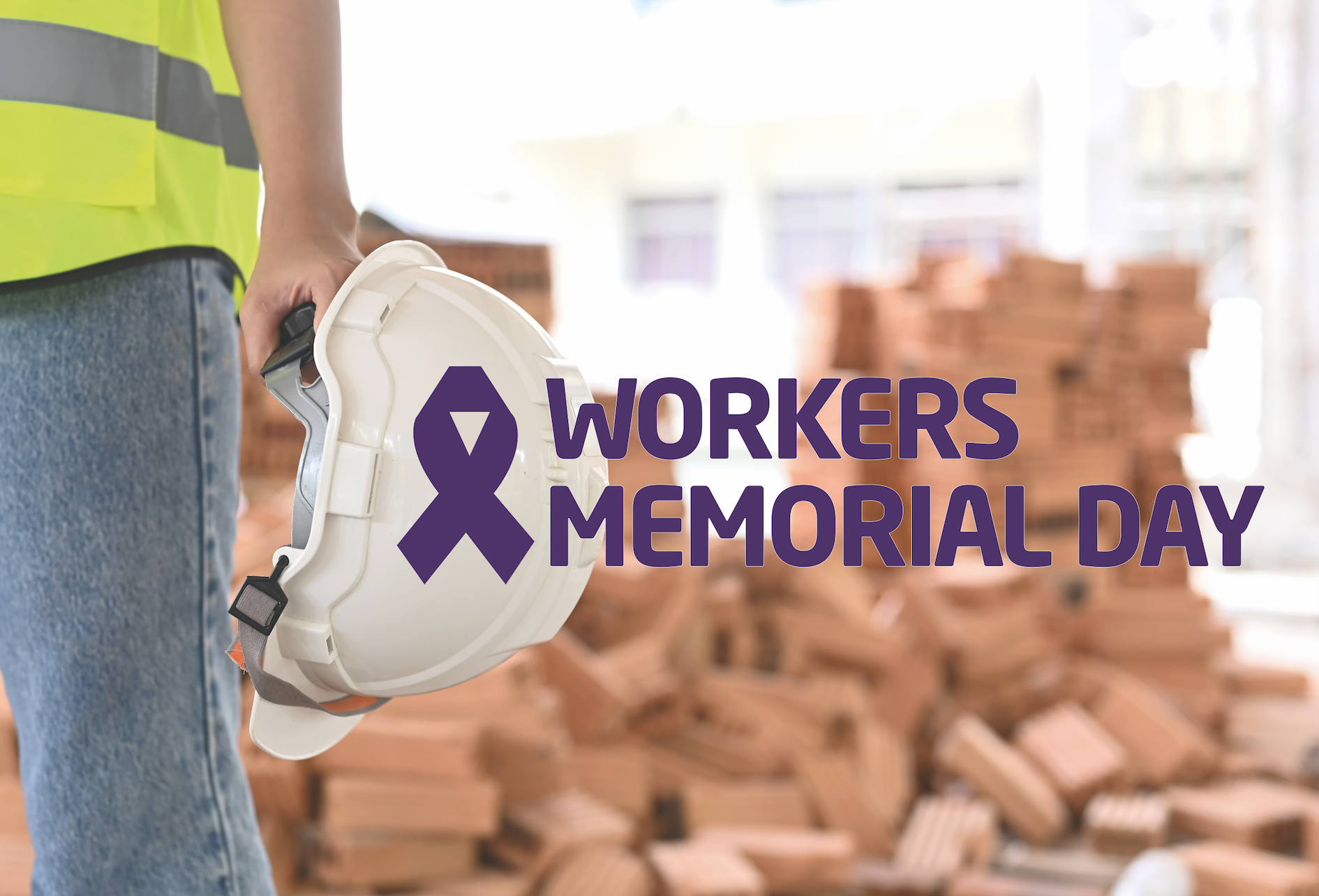 Workers' Memorial Day