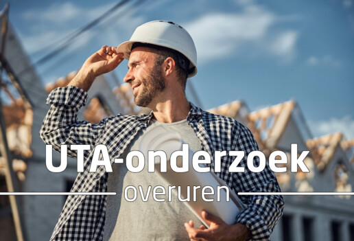 Overuren - UTA-onderzoek