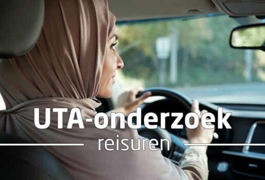 UTA-onderzoek reisuren