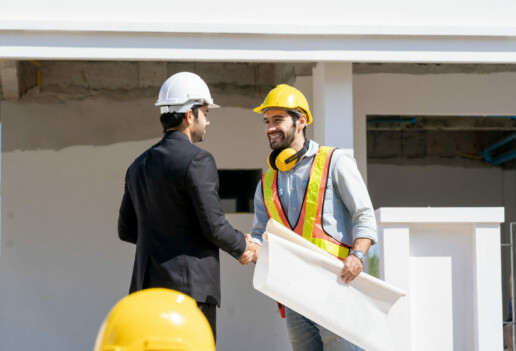 nieuwe cao bouw & infra