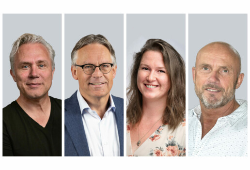 Onderhandelingsdelegatie