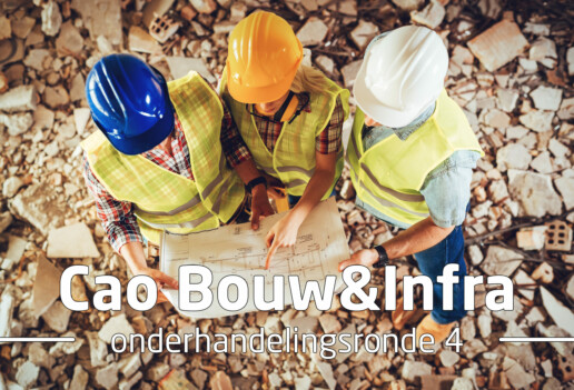 Onderhandelingsronde 4