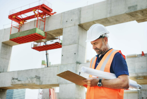 Zwaarwerkregeling uitvoerders