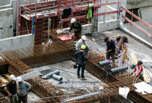 Webinar zwaarwerkregeling