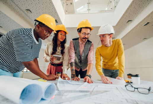 Arbeidsvoorwaardenagenda