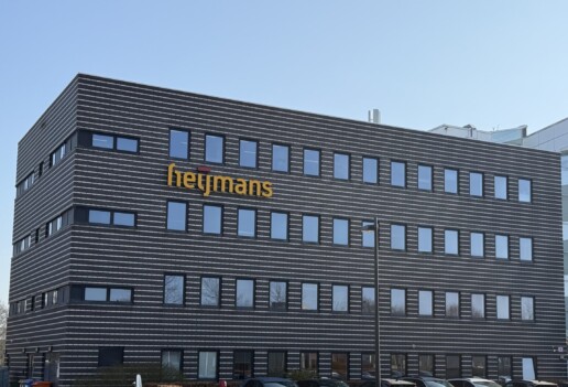 Heijmans
