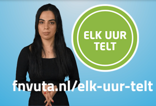 Elk uur telt video 3