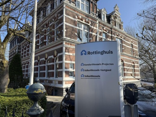 VolkerWessels