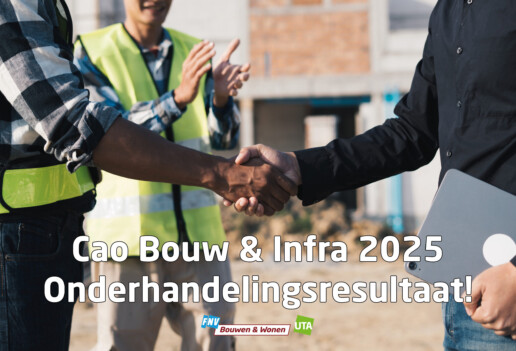 cao2025 onderhandelingsresultaat