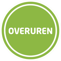 Overuren