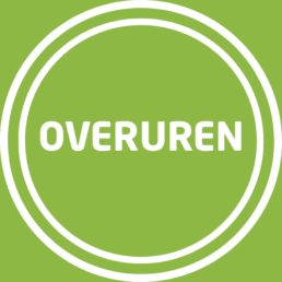 Overuren