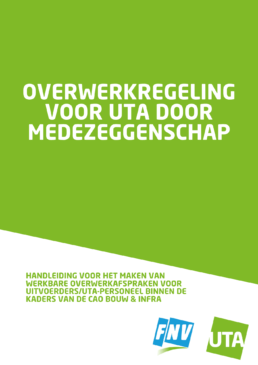 Overuren UTA